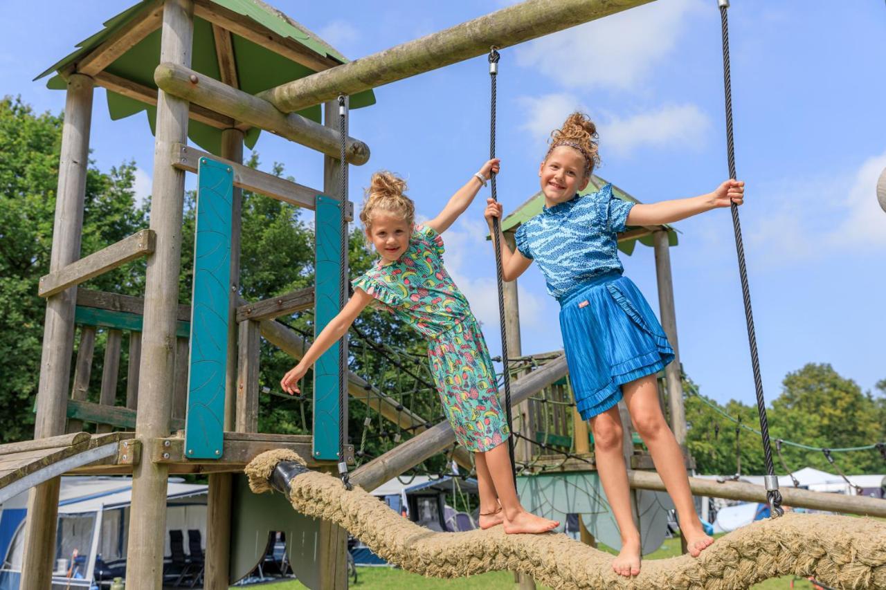 Rcn Vakantiepark De Schotsman Kamperland Εξωτερικό φωτογραφία