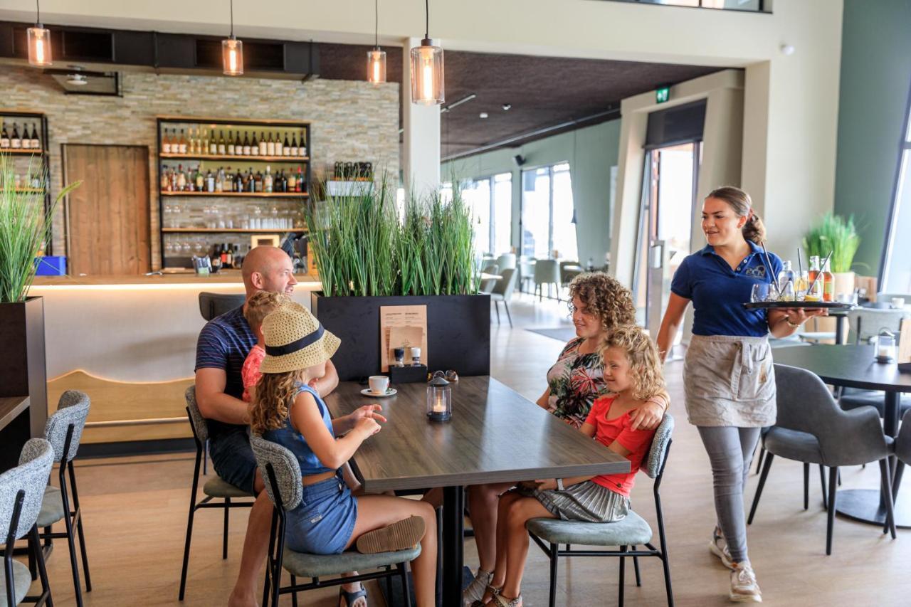 Rcn Vakantiepark De Schotsman Kamperland Εξωτερικό φωτογραφία
