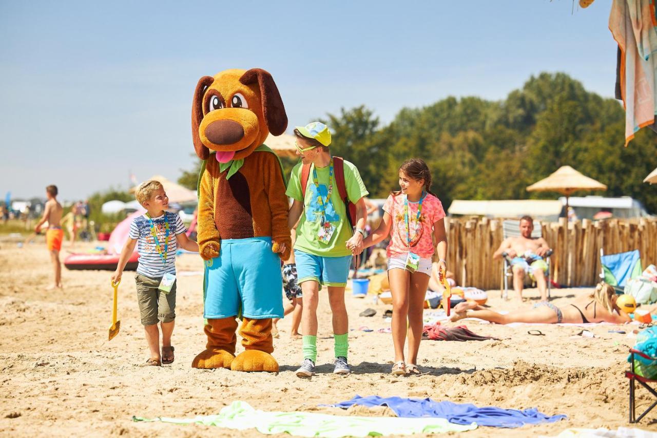 Rcn Vakantiepark De Schotsman Kamperland Εξωτερικό φωτογραφία