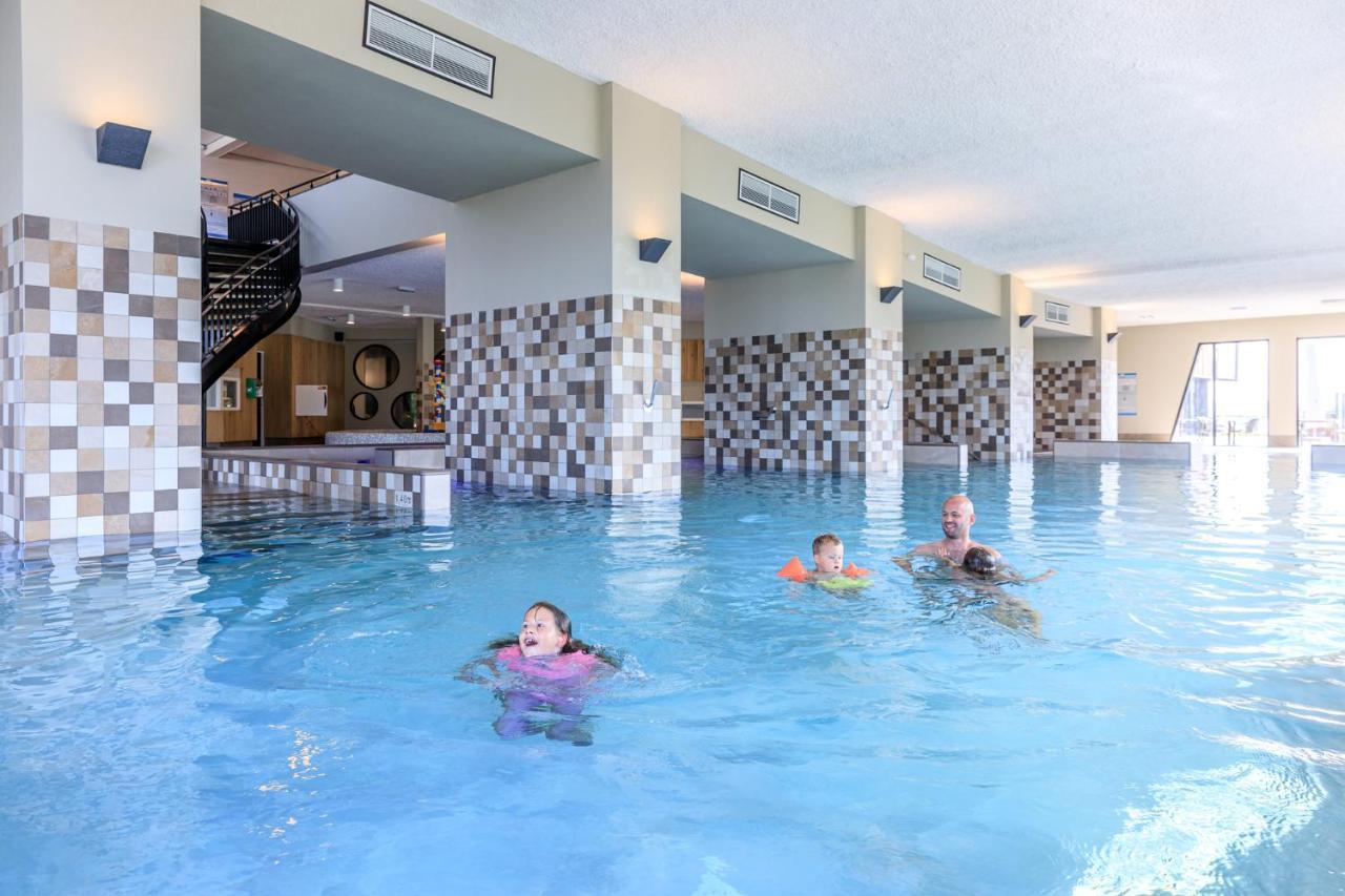 Rcn Vakantiepark De Schotsman Kamperland Εξωτερικό φωτογραφία