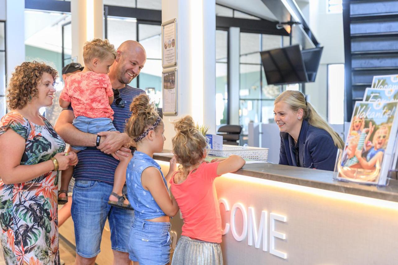 Rcn Vakantiepark De Schotsman Kamperland Εξωτερικό φωτογραφία