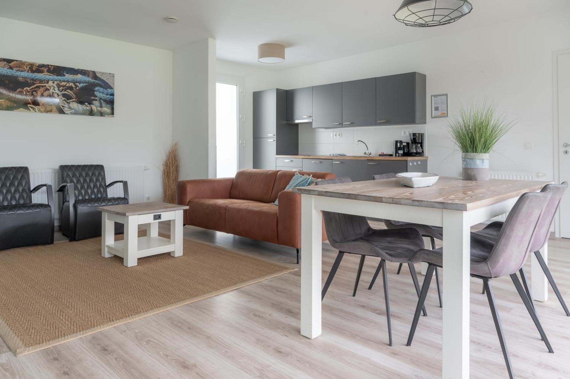 Rcn Vakantiepark De Schotsman Kamperland Εξωτερικό φωτογραφία