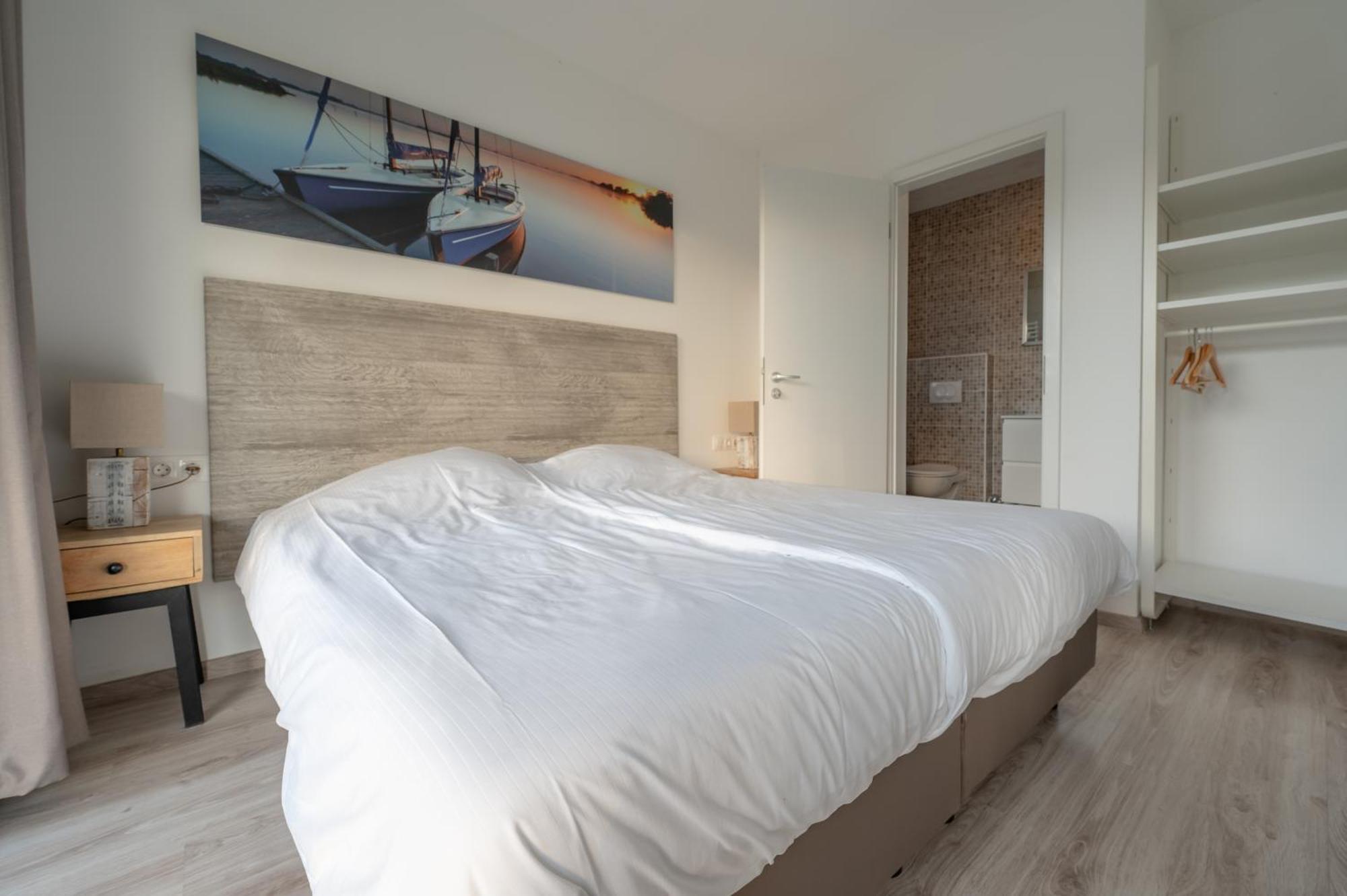 Rcn Vakantiepark De Schotsman Kamperland Εξωτερικό φωτογραφία