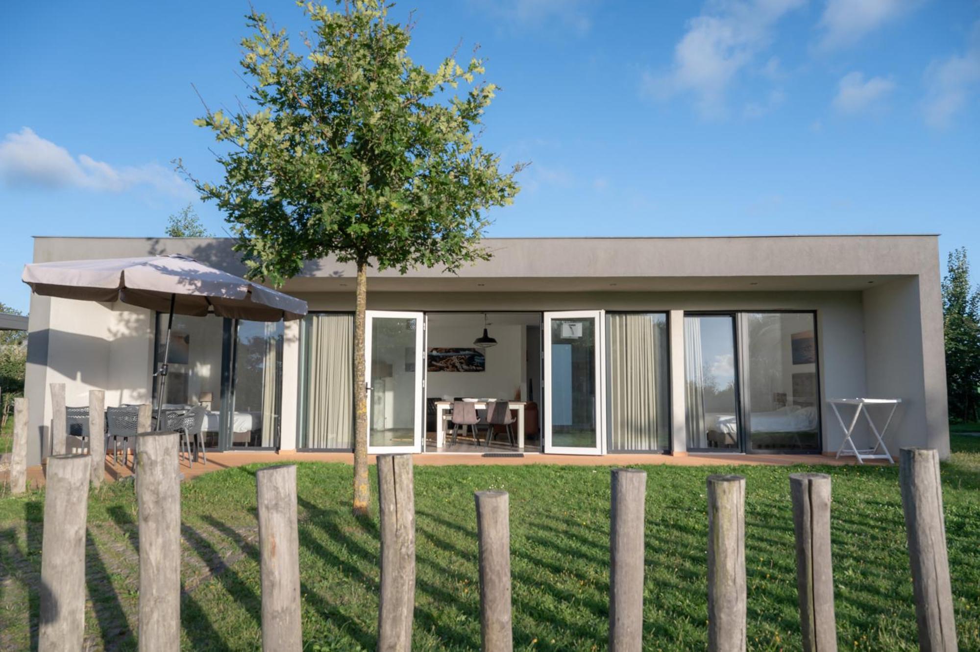 Rcn Vakantiepark De Schotsman Kamperland Εξωτερικό φωτογραφία