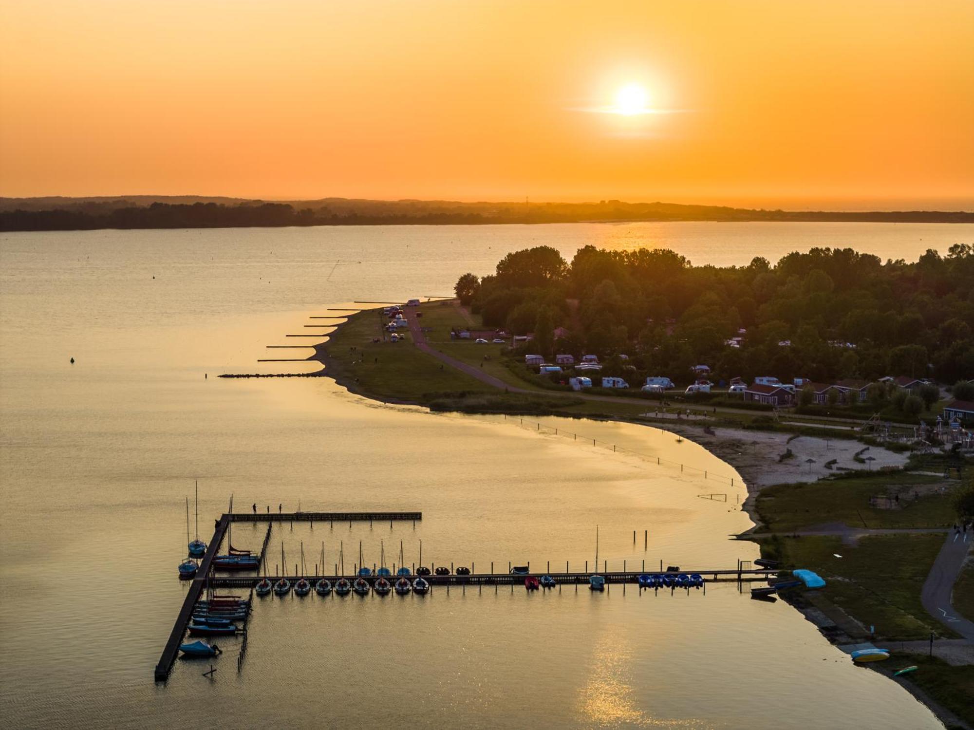 Rcn Vakantiepark De Schotsman Kamperland Εξωτερικό φωτογραφία