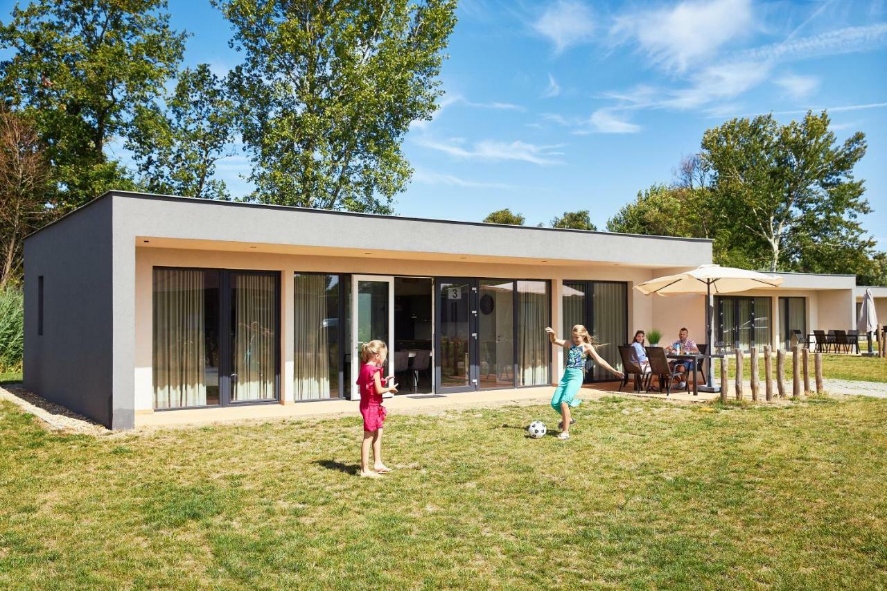 Rcn Vakantiepark De Schotsman Kamperland Εξωτερικό φωτογραφία