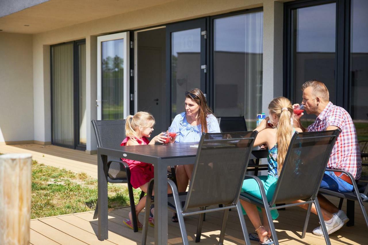 Rcn Vakantiepark De Schotsman Kamperland Εξωτερικό φωτογραφία