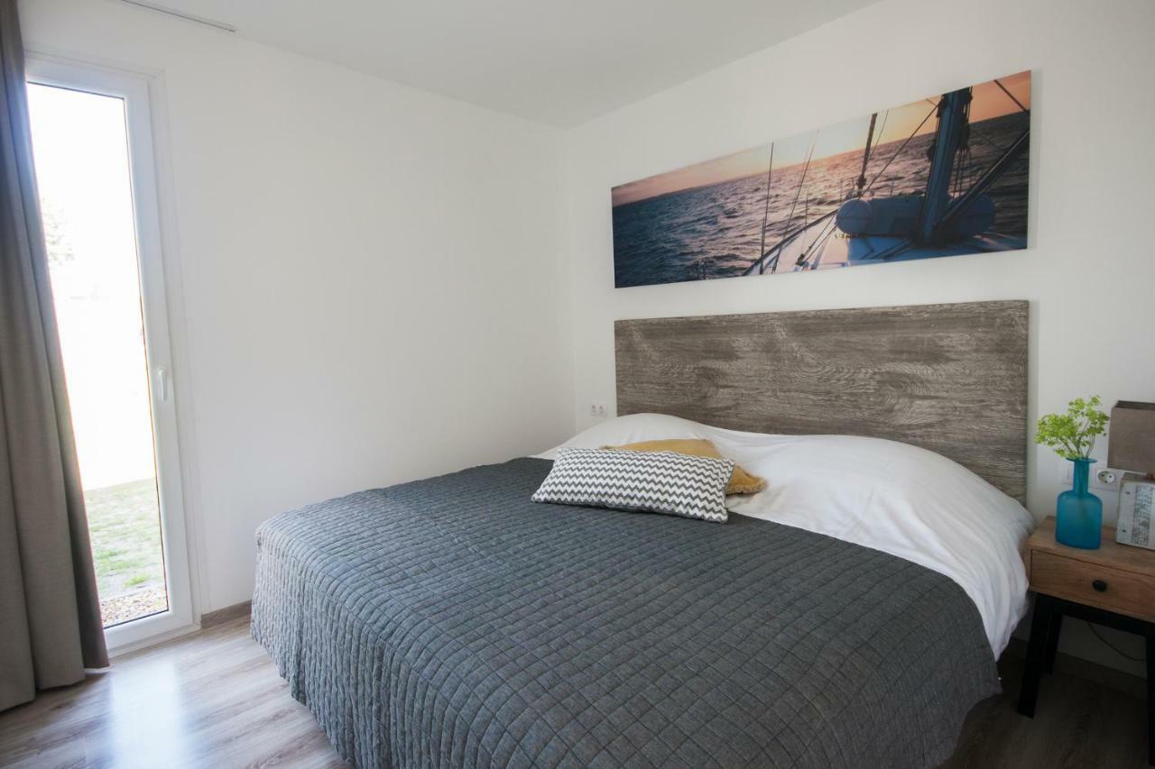 Rcn Vakantiepark De Schotsman Kamperland Εξωτερικό φωτογραφία